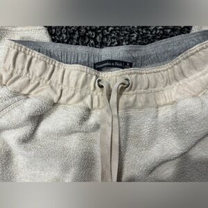 Abercrombie & Fitch Sweatpant